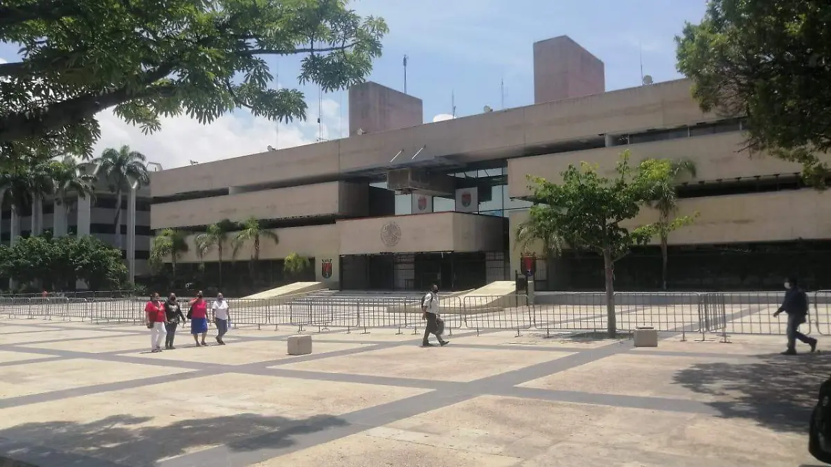gobierno