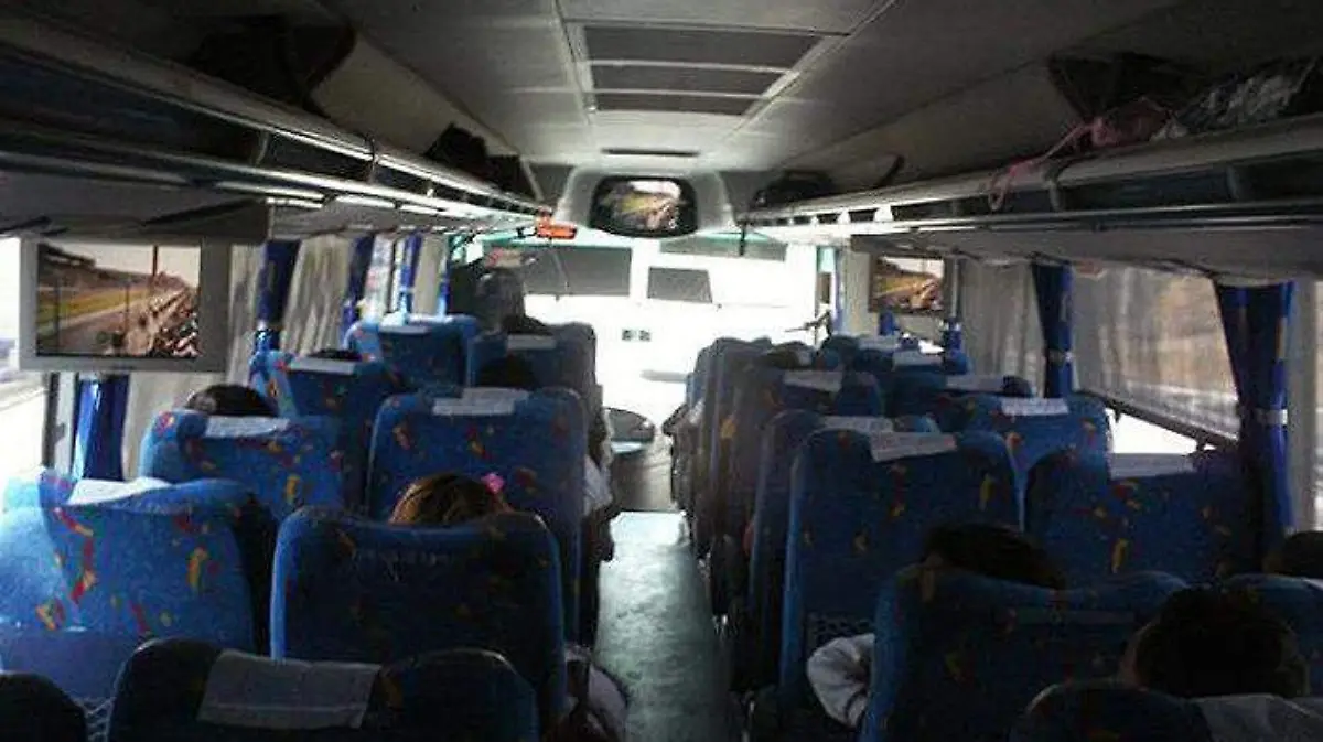 TURISTAS