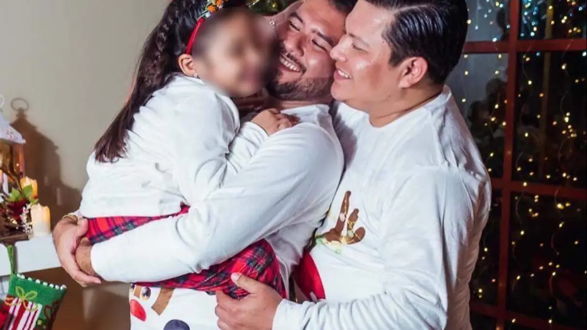 Sergio Morales y Alejandro Rivera