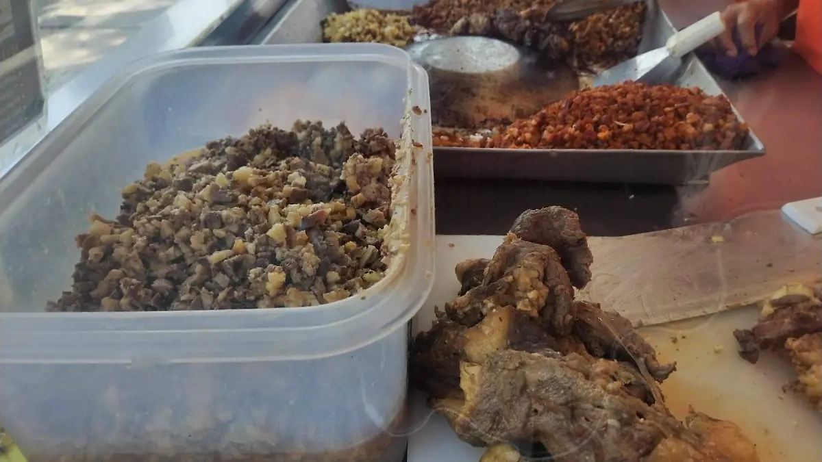 sube el precio de tortilla