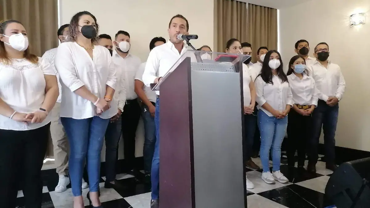 Movimiento ciudadano