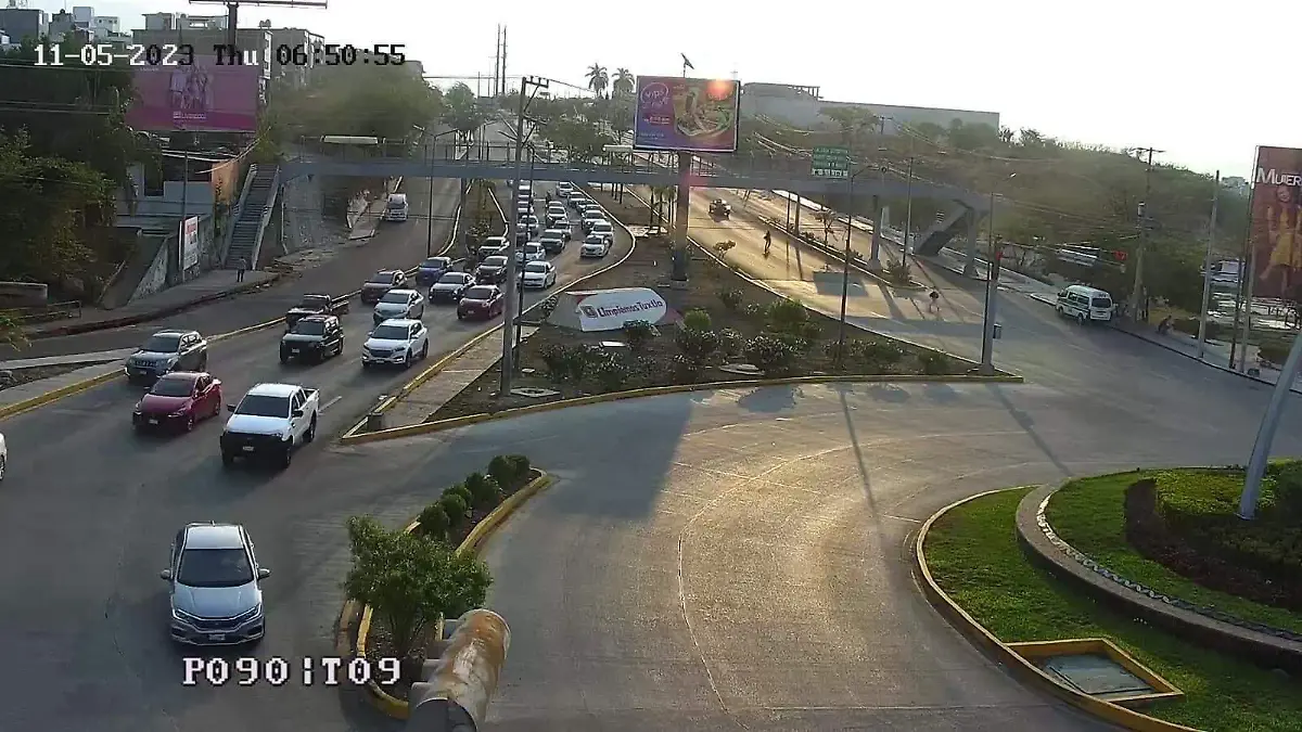 reporte vial en tuxtla2