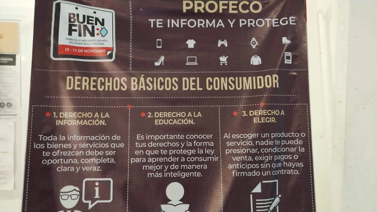 Profeco Tuxtla Gutiérrez