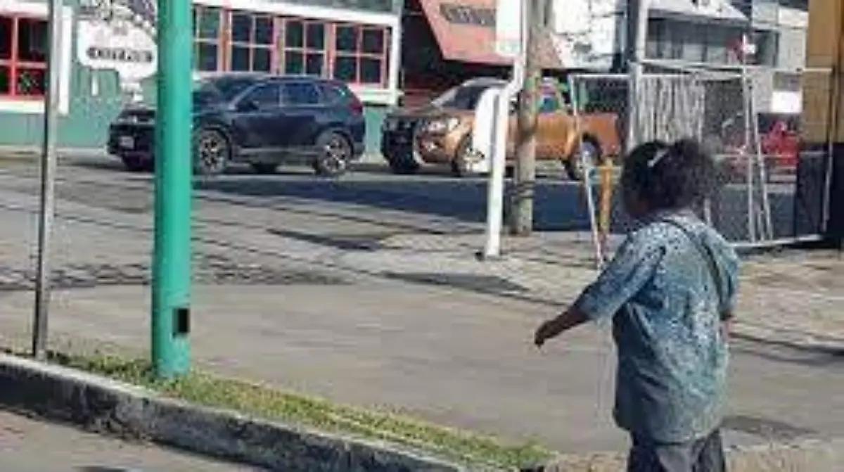 Indigente