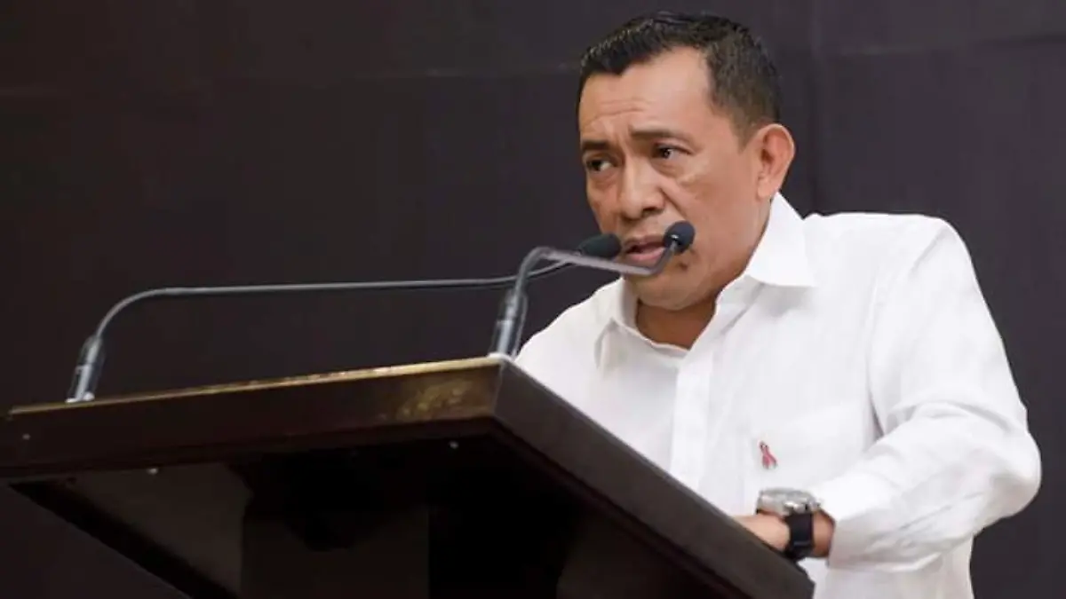 INVESTIGAR VIOLENCIA-Isai Flores