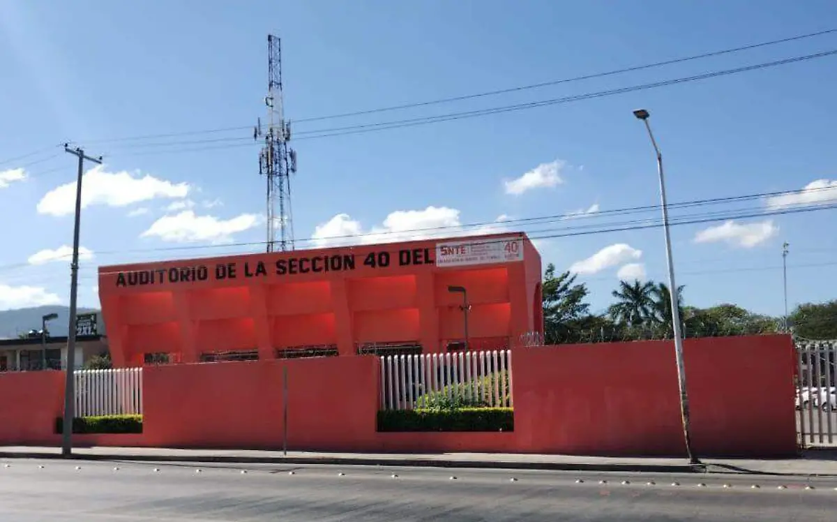 Elección para nueva dirigencia sindical