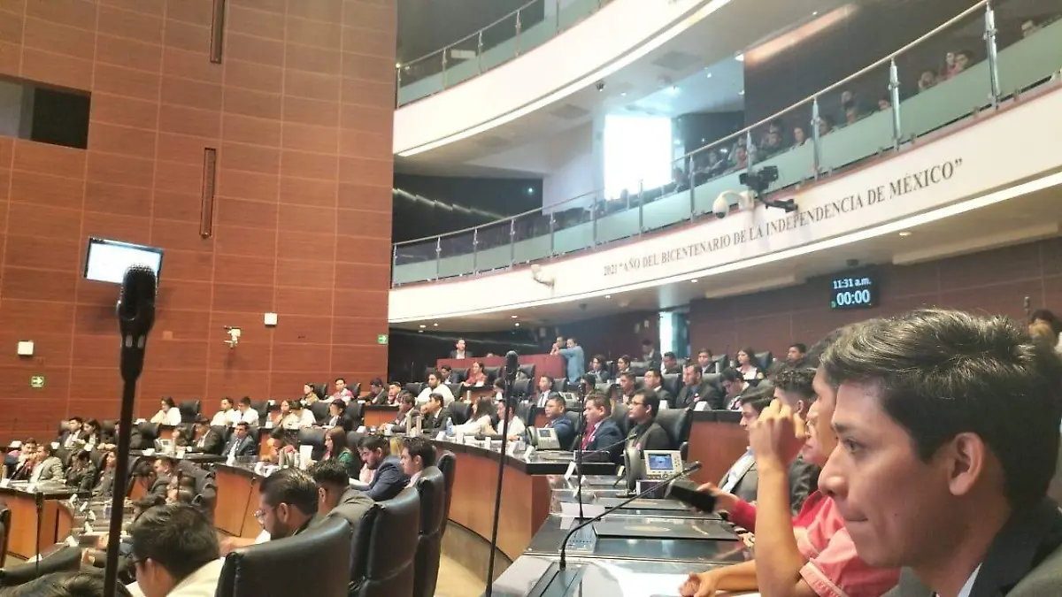 Senado 2