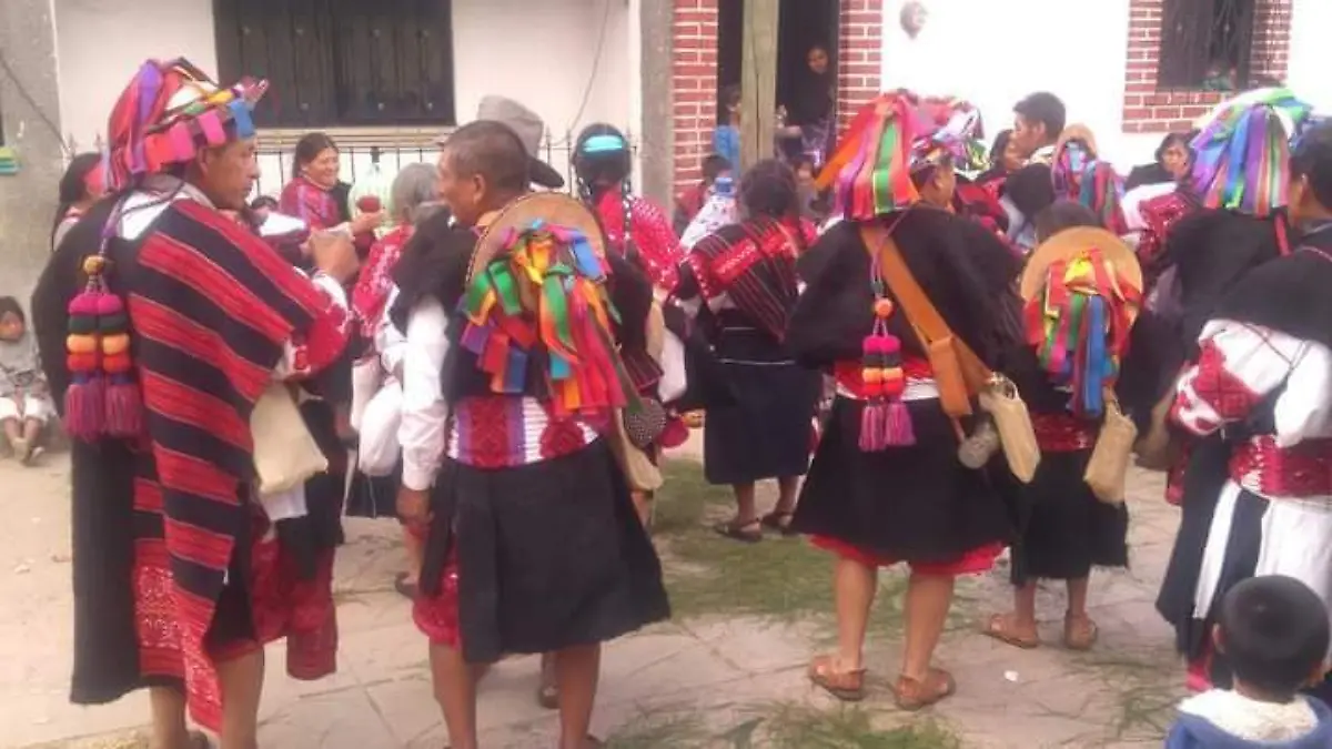 Lenguas indígenas