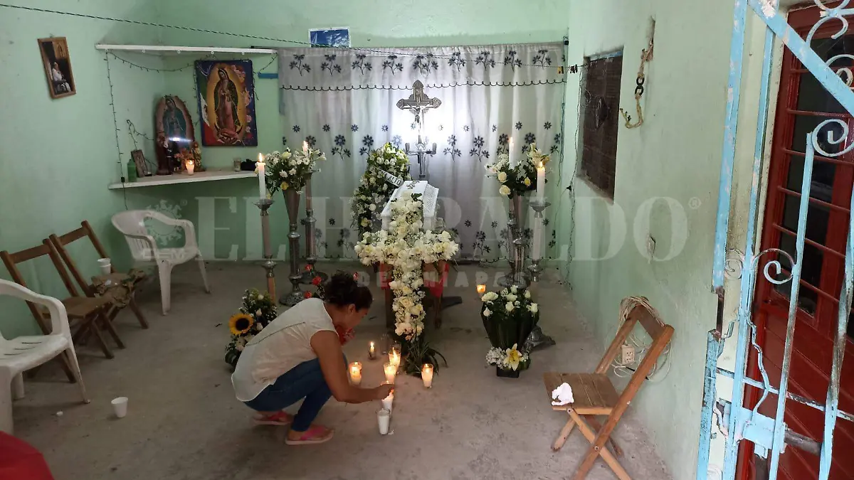 Velorio de Ulises (1)