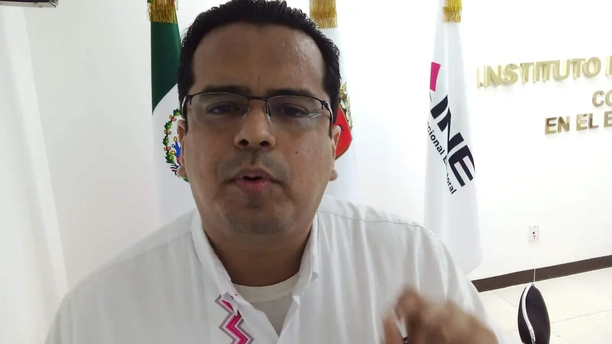 INE cierre