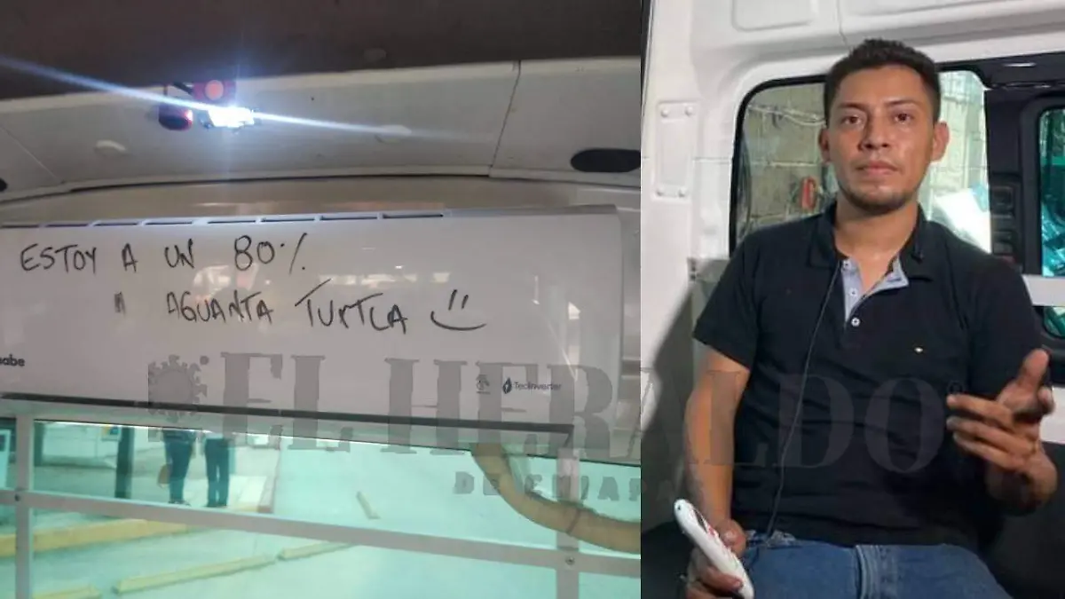 gerardo ramirez