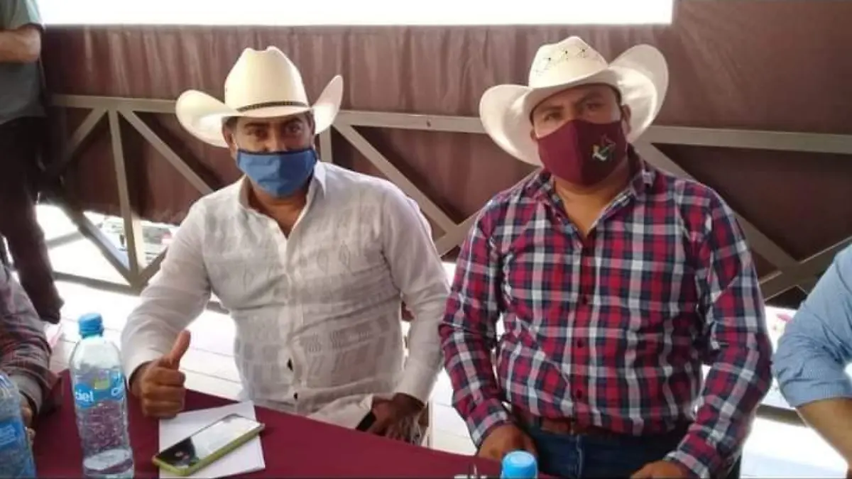 secretaria de ganaderia y pesca 1