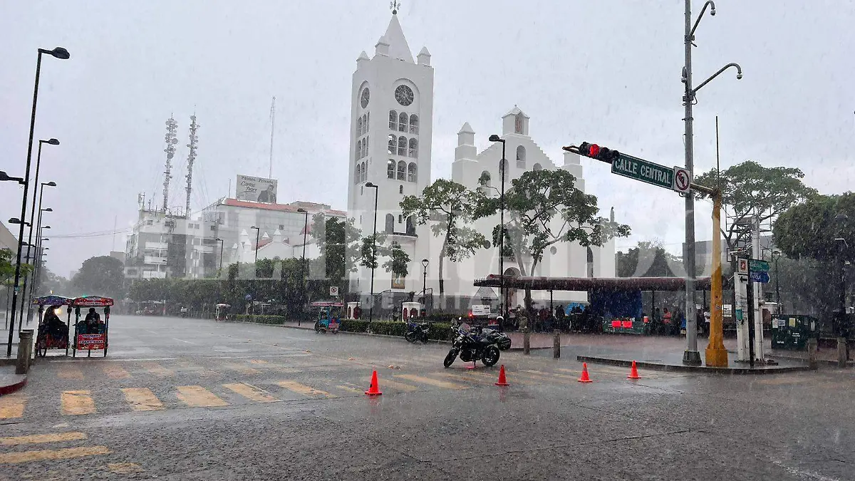 clima en Tuxtla Gutiérrez