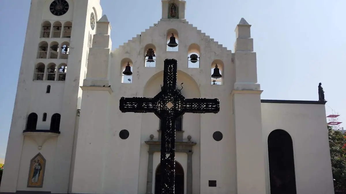 Catedral Metropolitana San Marcos