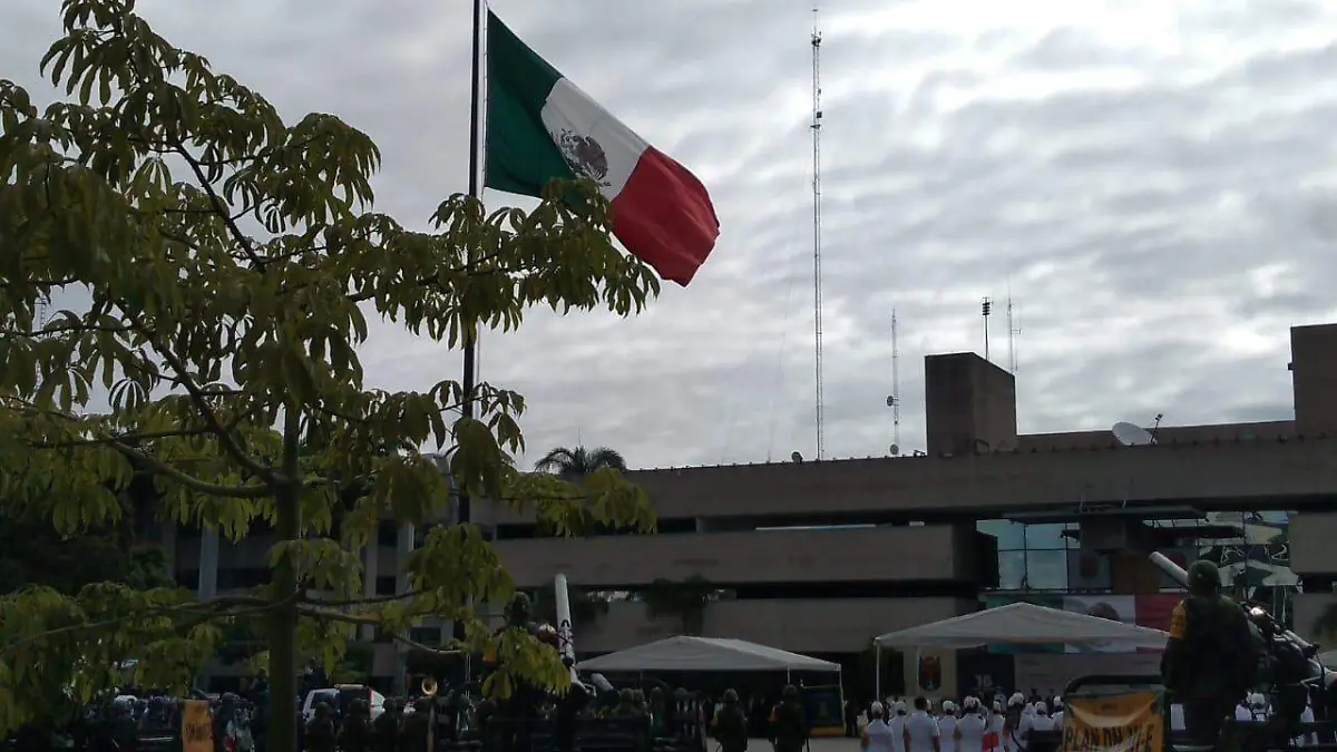 Conmemoración de la Independencia