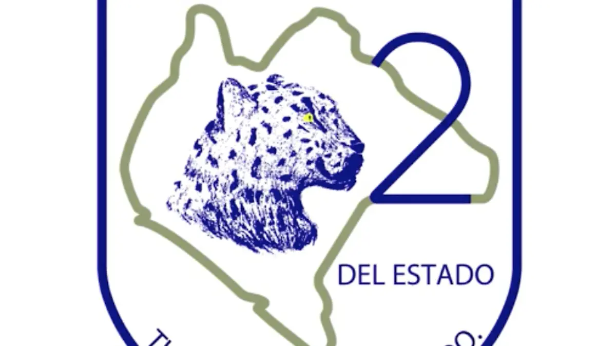 Nuevo escudo Prepa 2