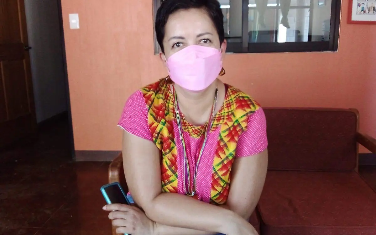 Directora