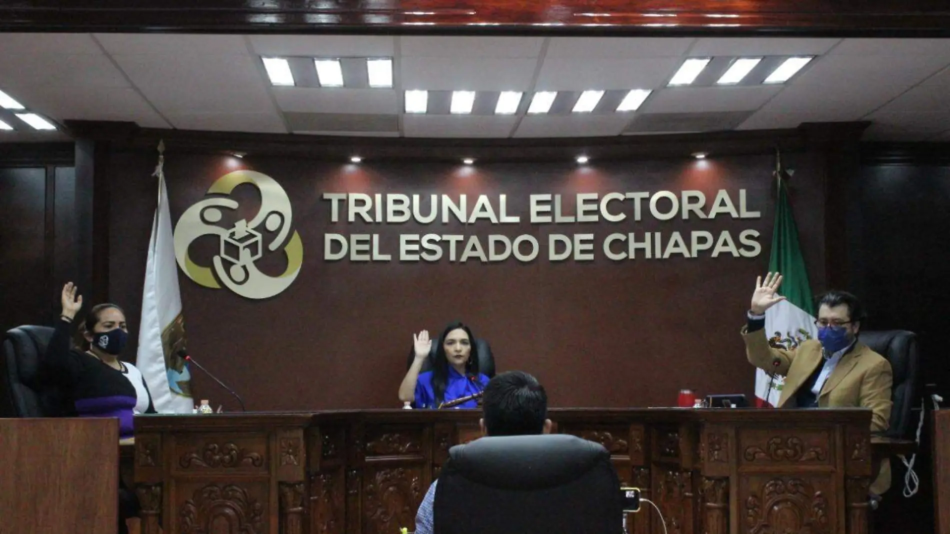 tribunal