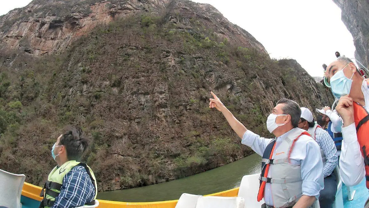rutilio cañon del sumidero2