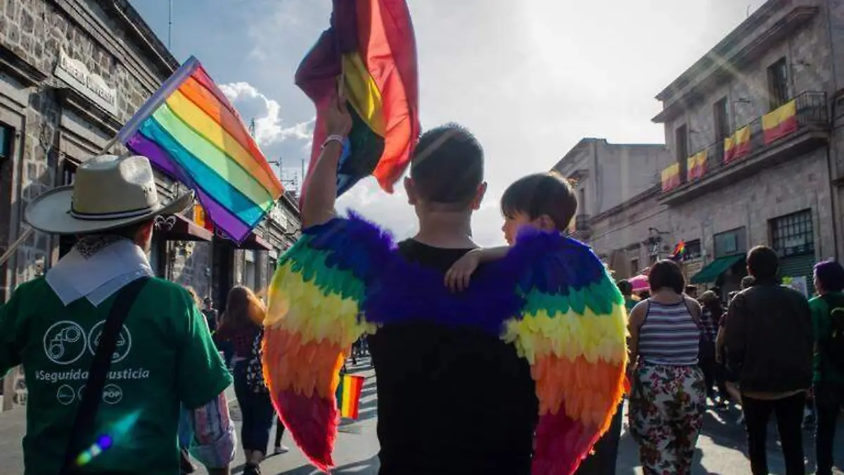 LGBT 2