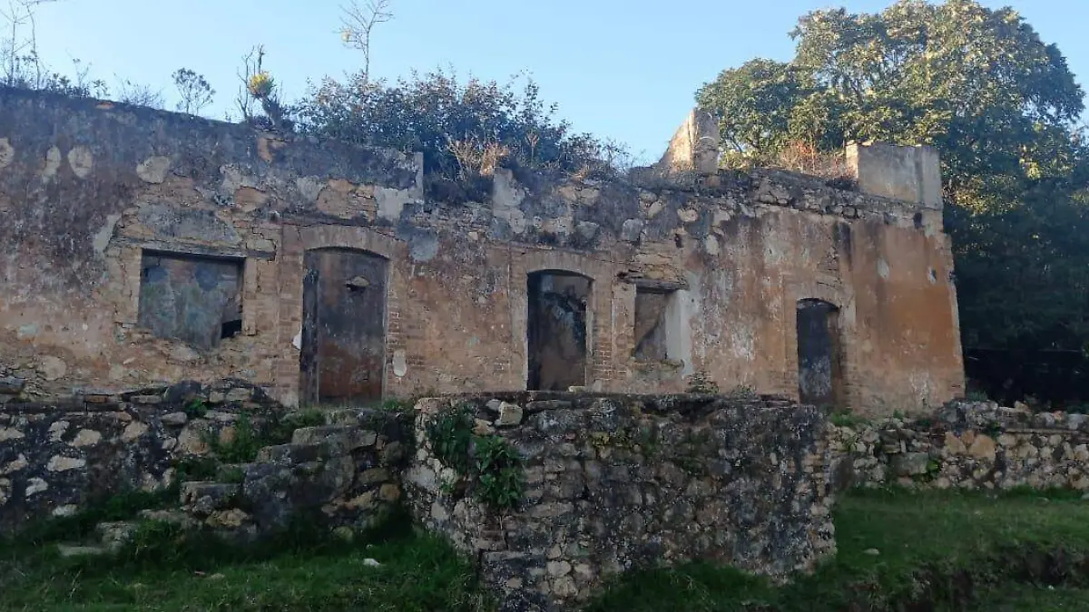 Finca El Suspiro