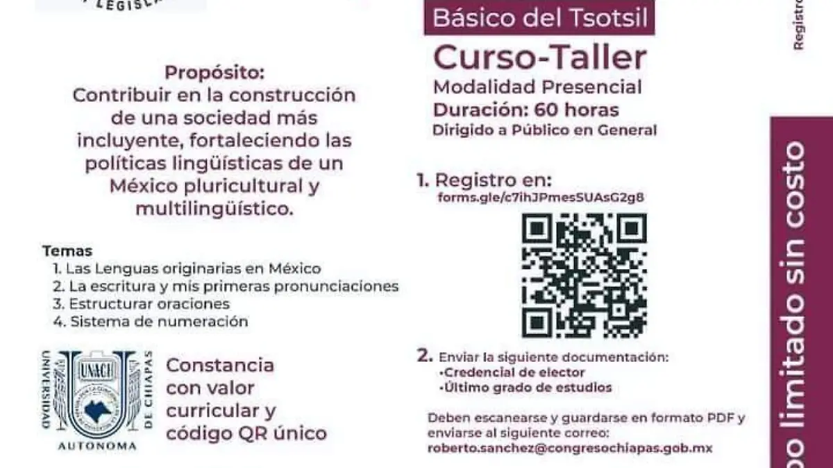 Curso