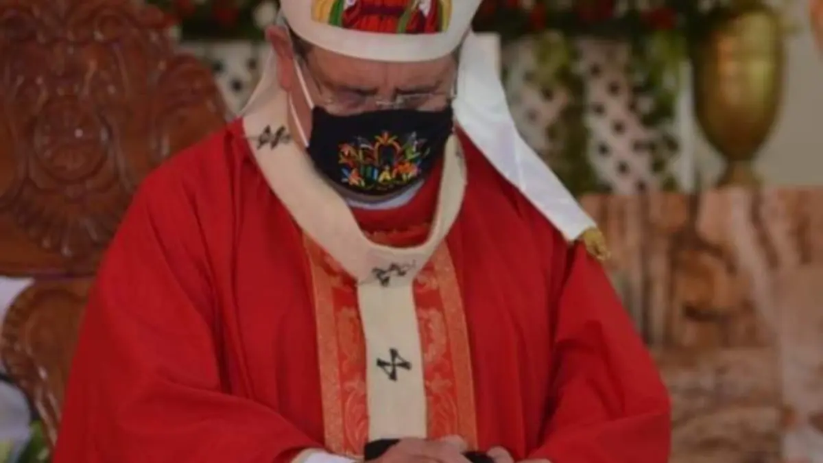 Arquidiócesis Tuxtla