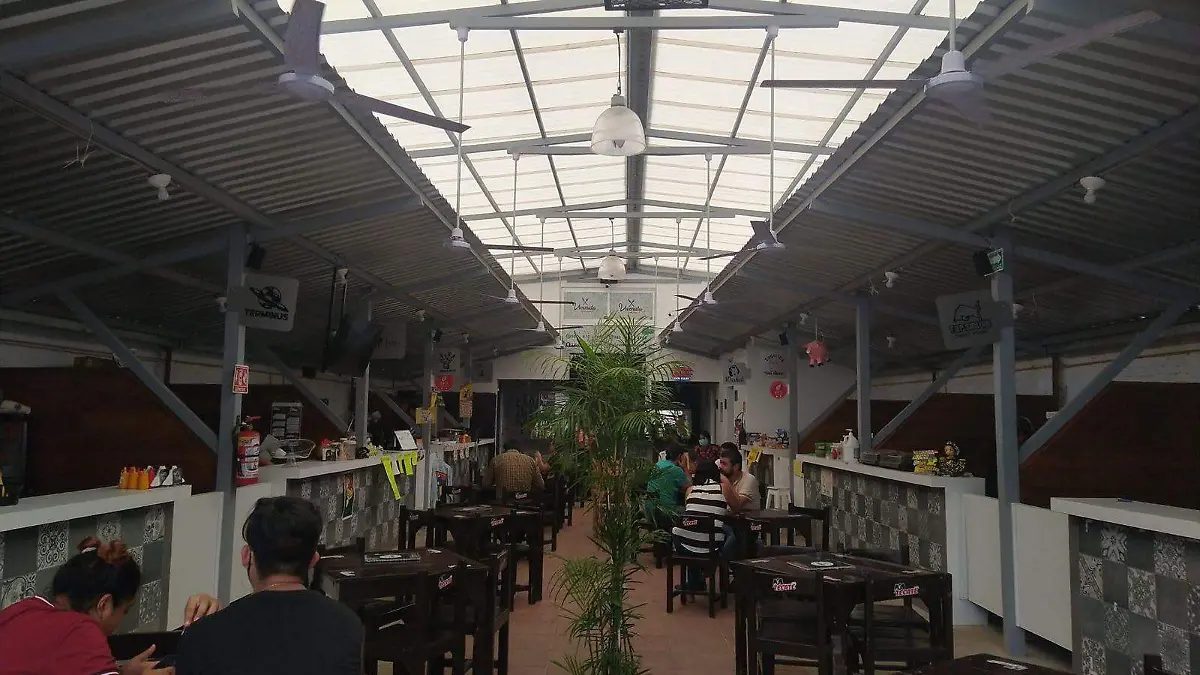 Avenida Gourmet Tuxtla Gutiérrez