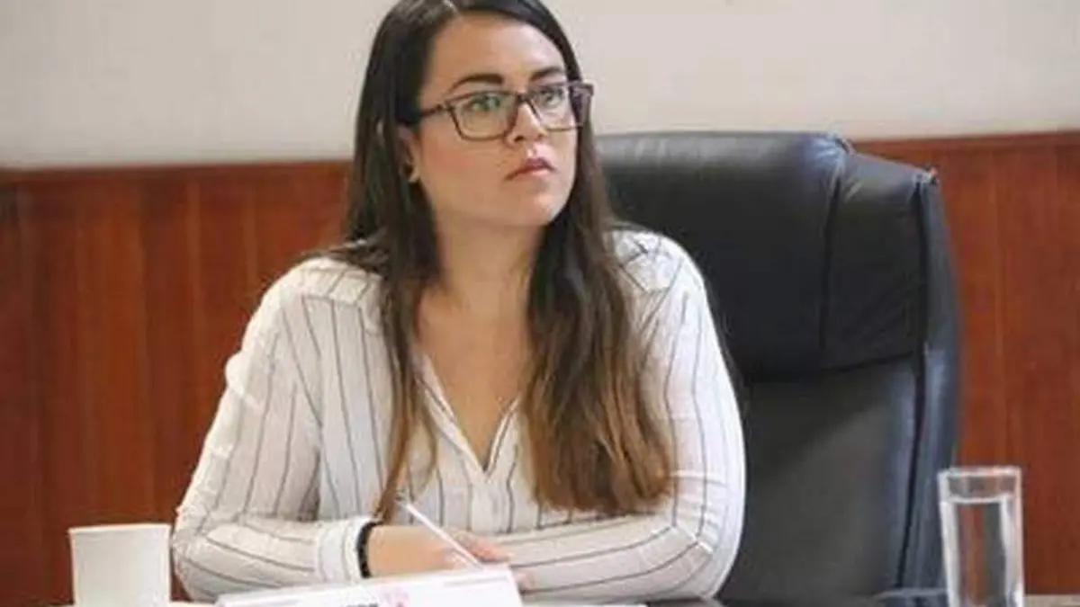 mujeres