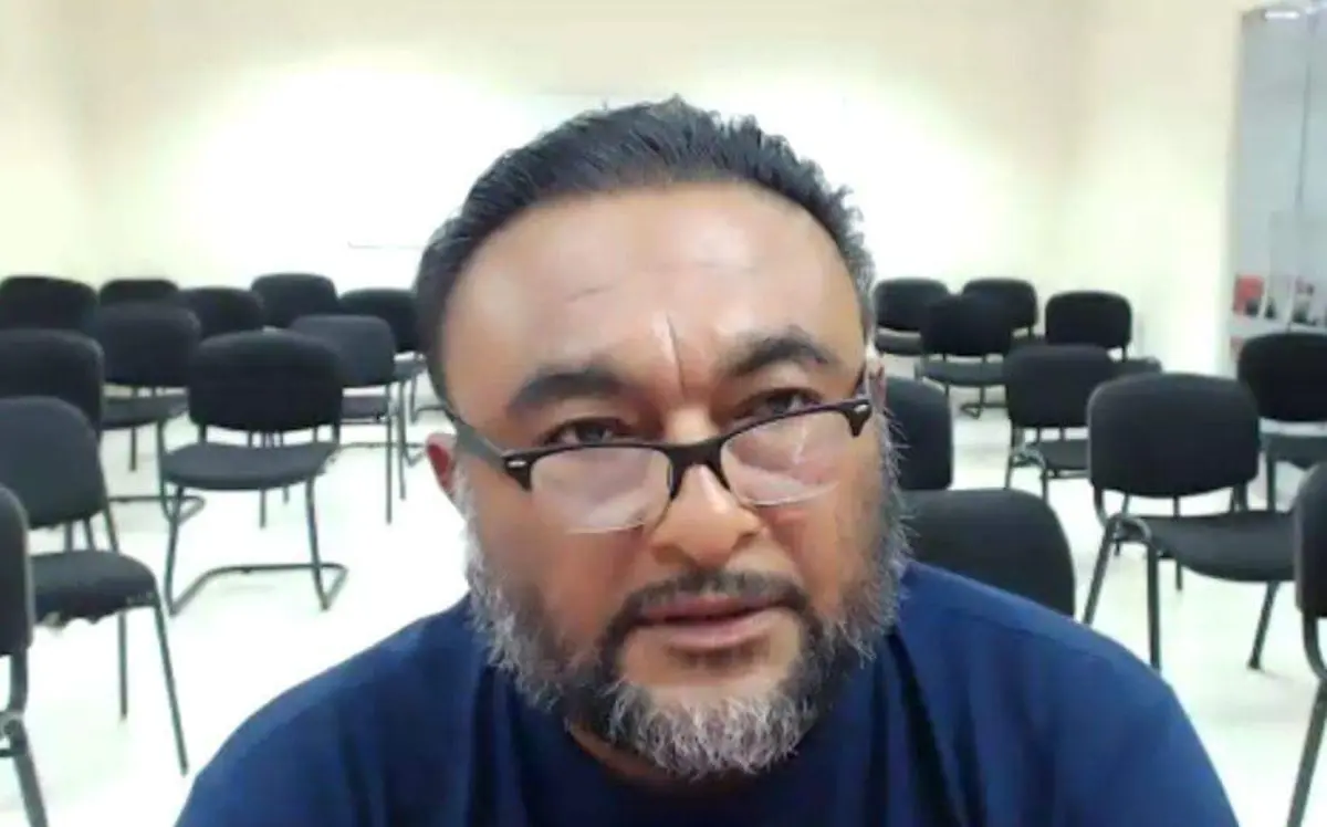 sección VII del Sindicato Nacional de Trabajadores de la Educación