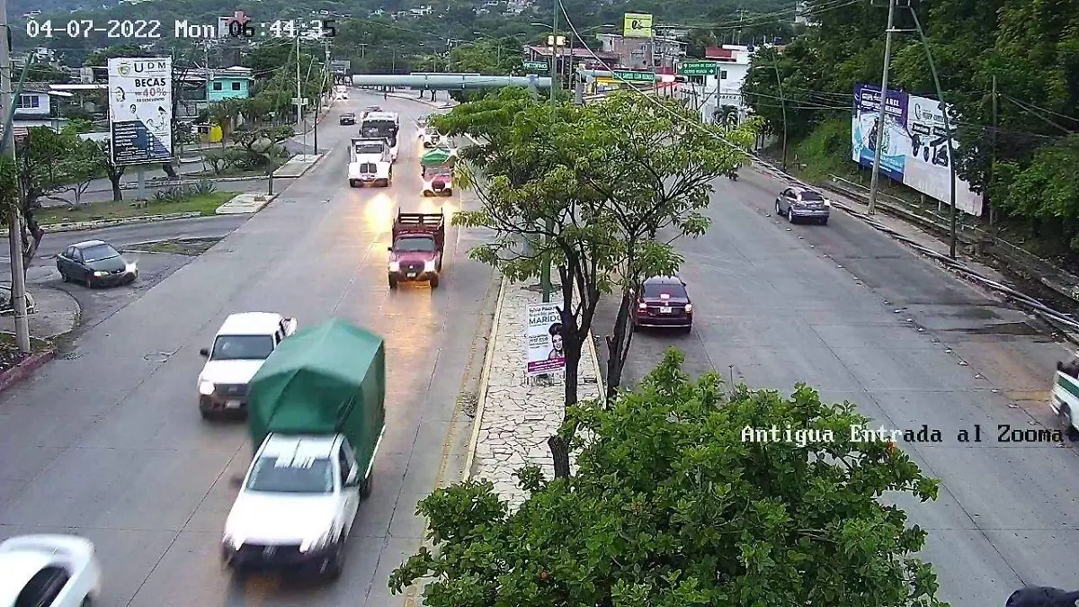 Tránsito Tuxtla Gutiérrez (2)