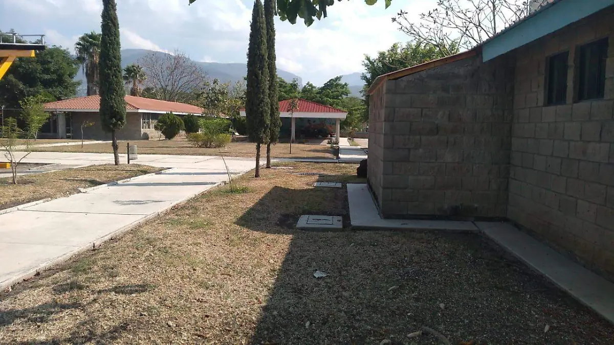 Aldeas Infantiles (2)