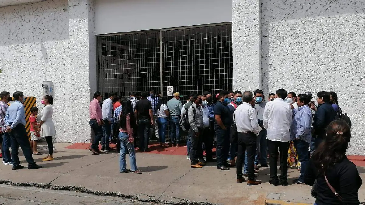 Manifestaciones