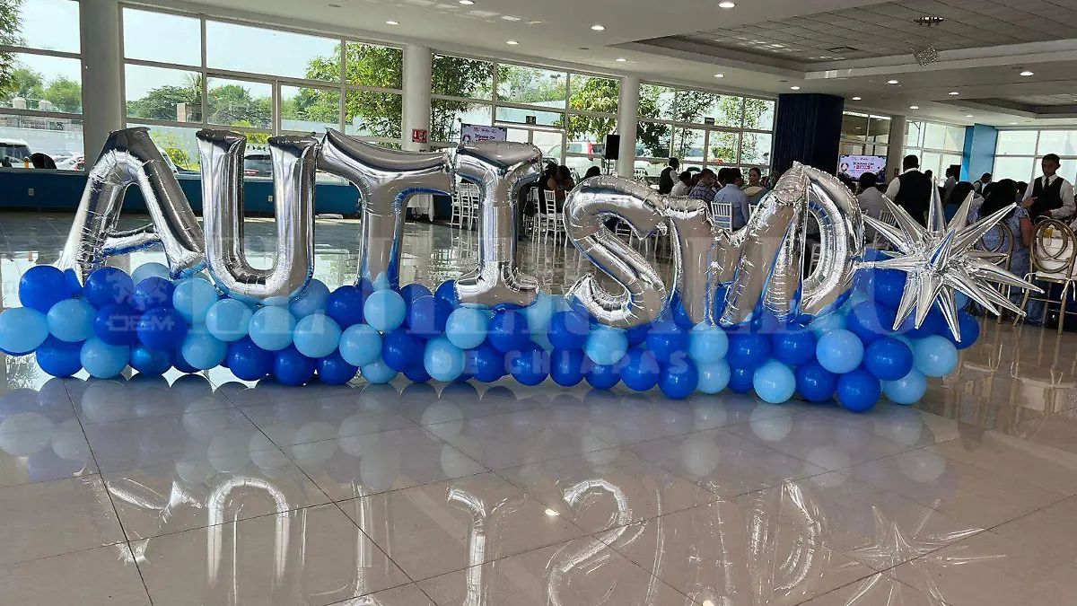 Autismo