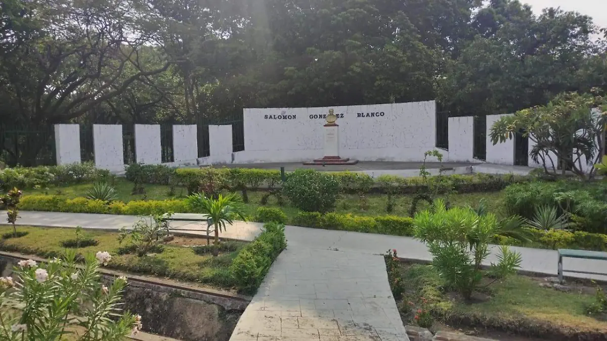 Parques de Tuxtla Gutiérrez1