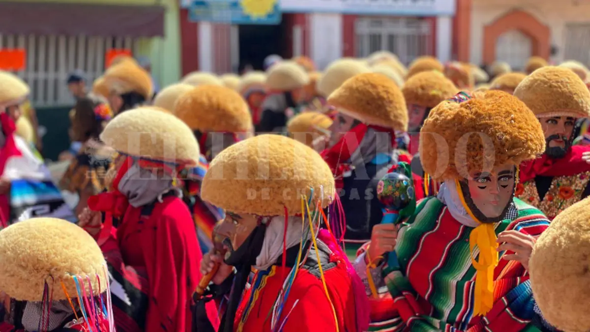 Parachicos (2)