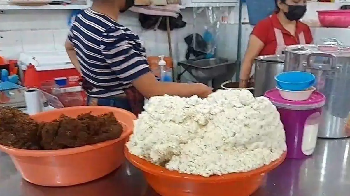 sube el precio de la tortillla