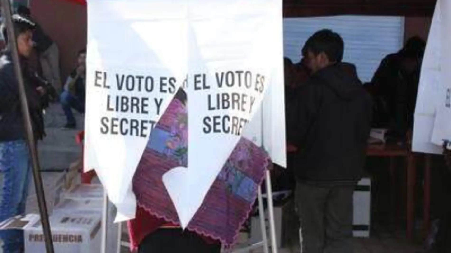 Voto