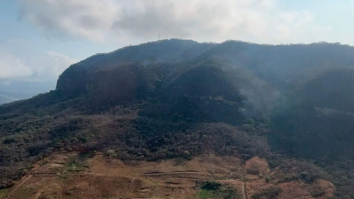 incendio