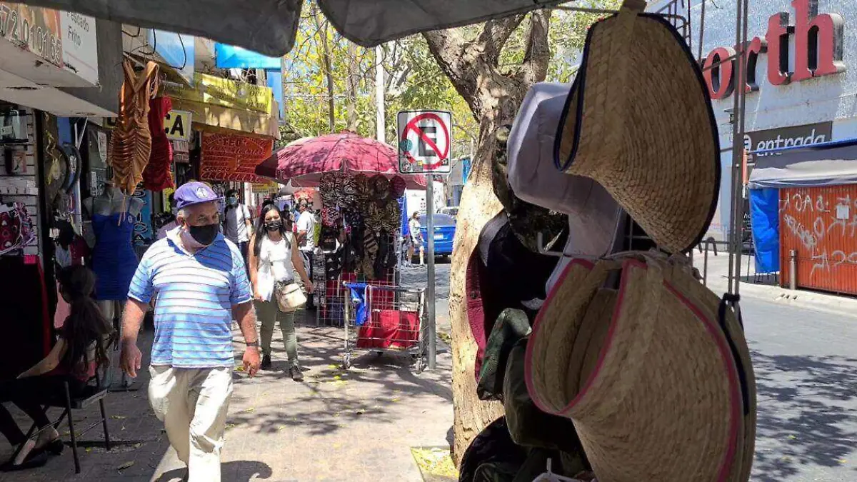 Venta ambulante (1)