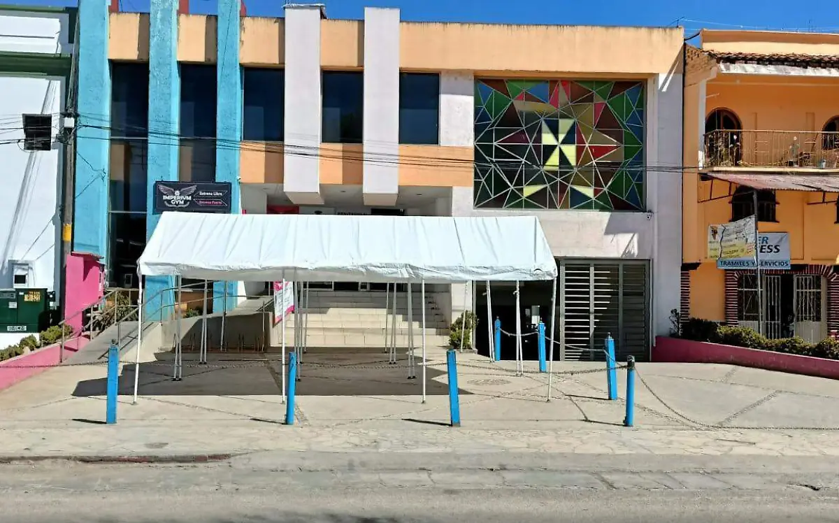 Todo listo para la Revocación de Mandato: INE Altos