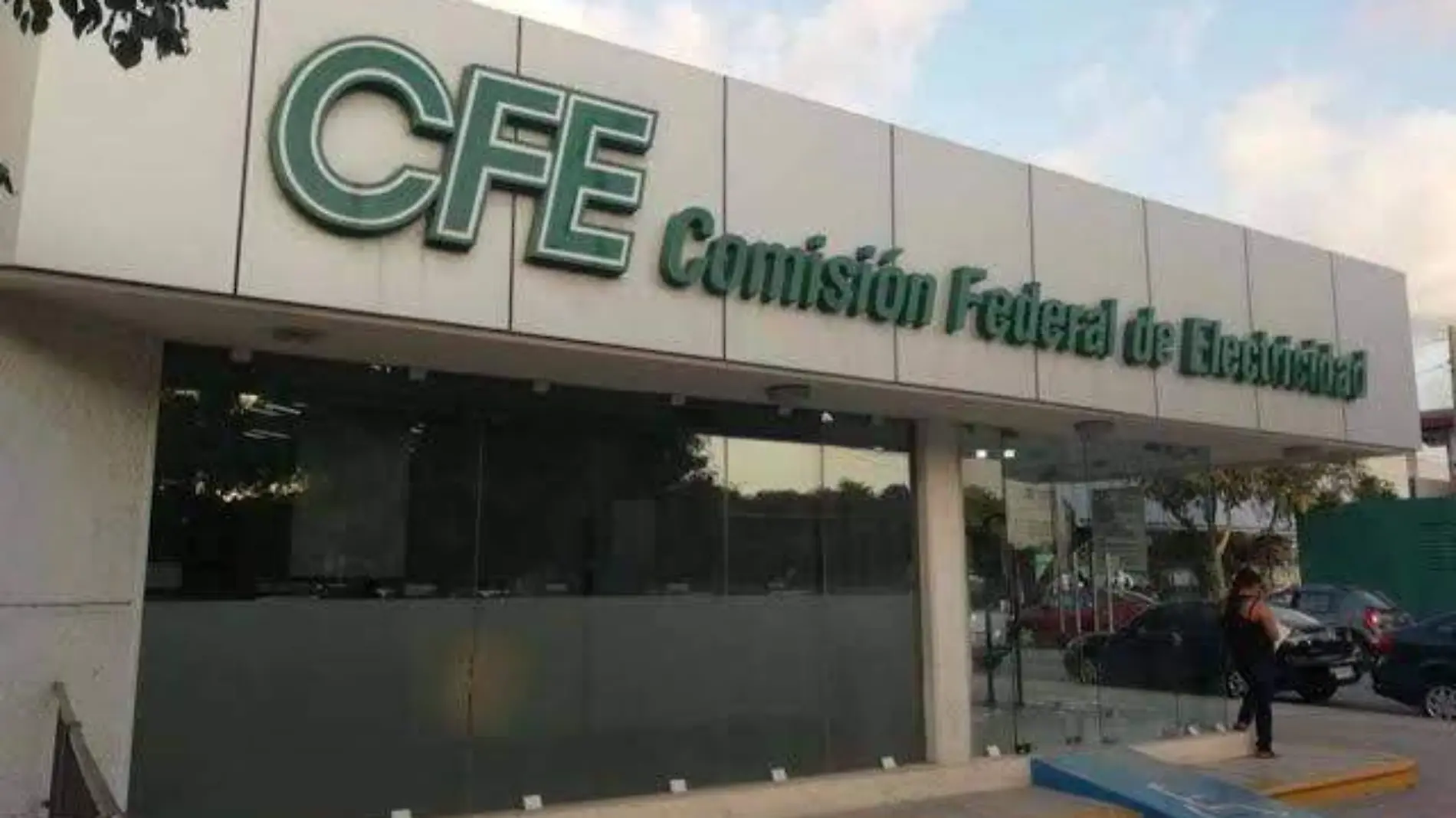 CFE