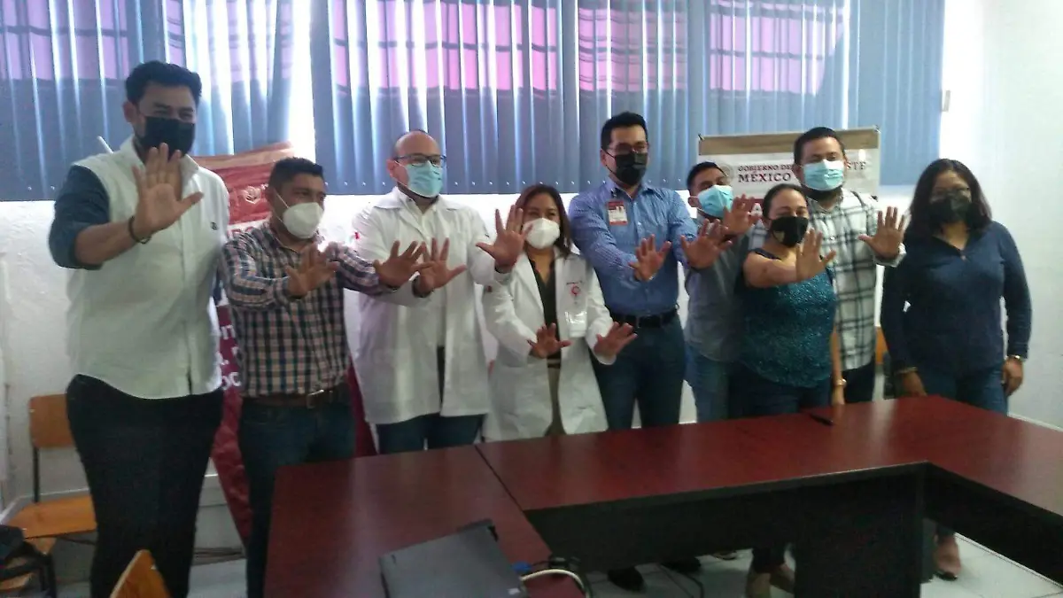 issste convoca a prevenir enfermedades