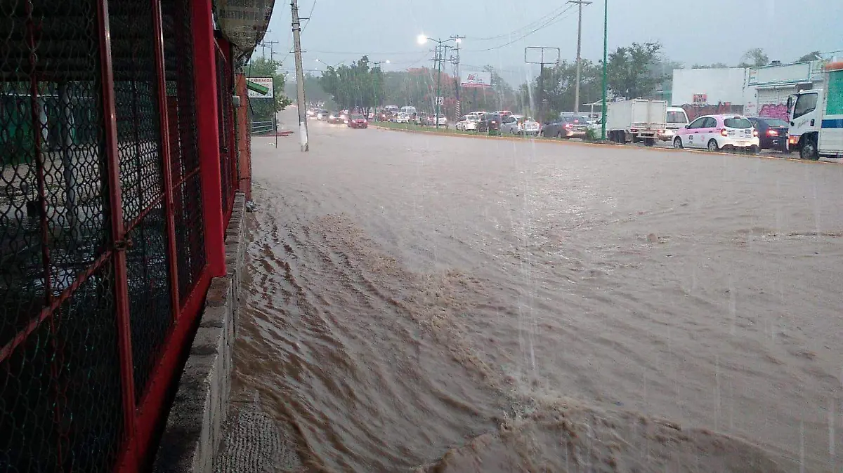 Tuxtla 2