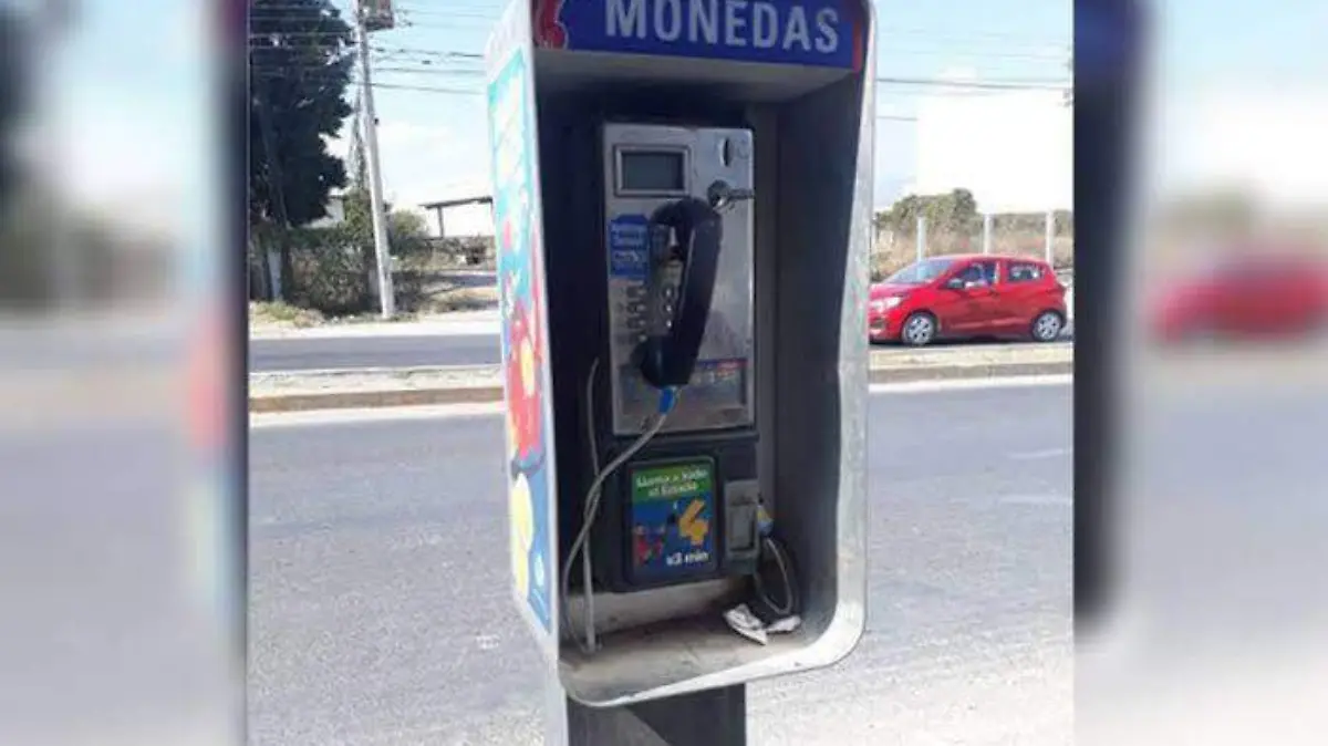 teléfono de mnedas