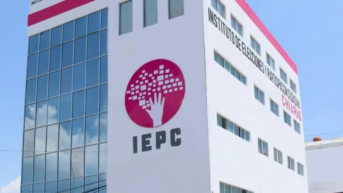 edificio iepc 