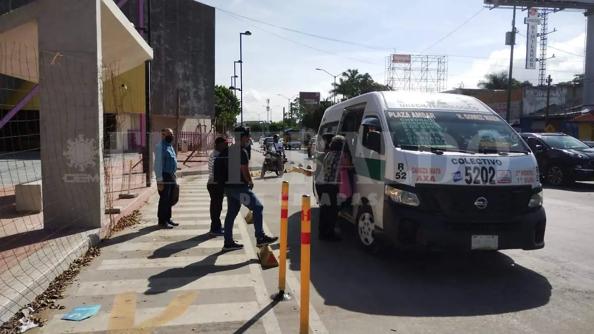 Parada