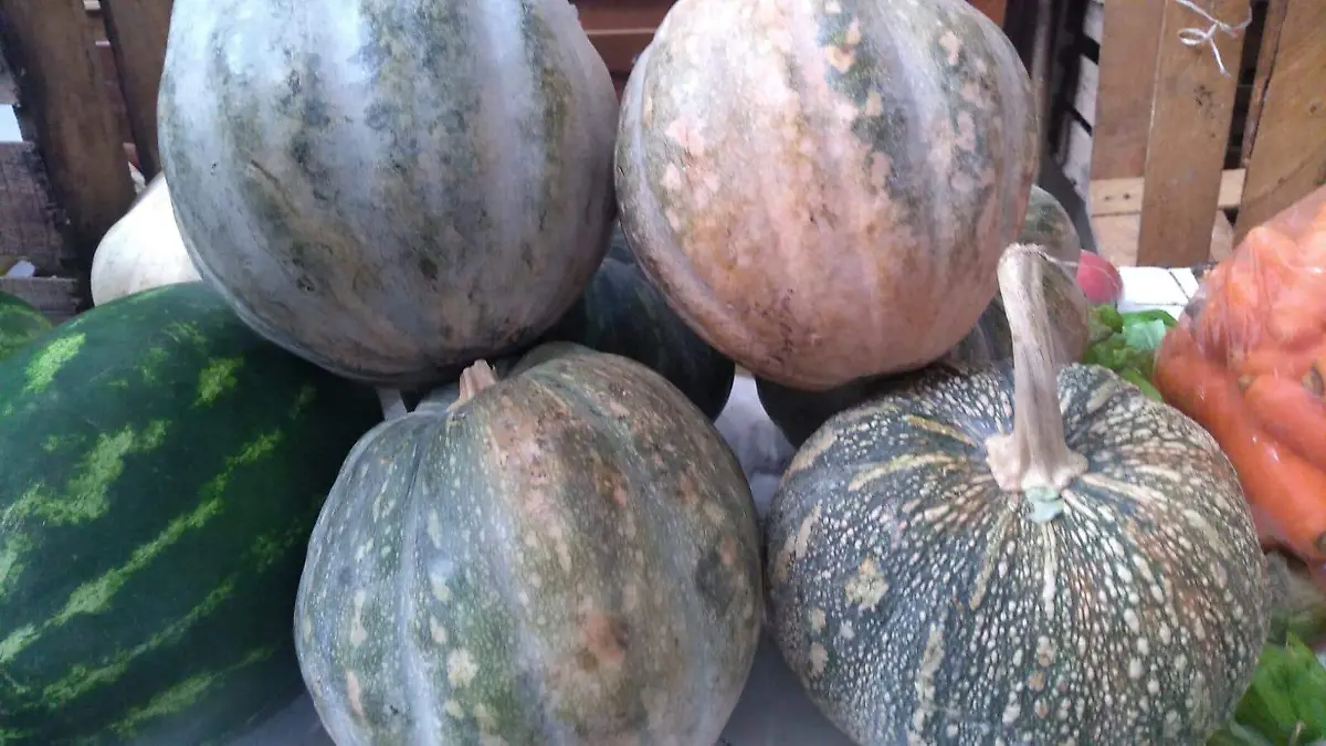 alistan locatarios calabazas 1