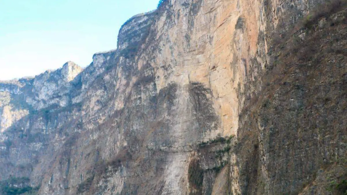 cañon del sumidero88