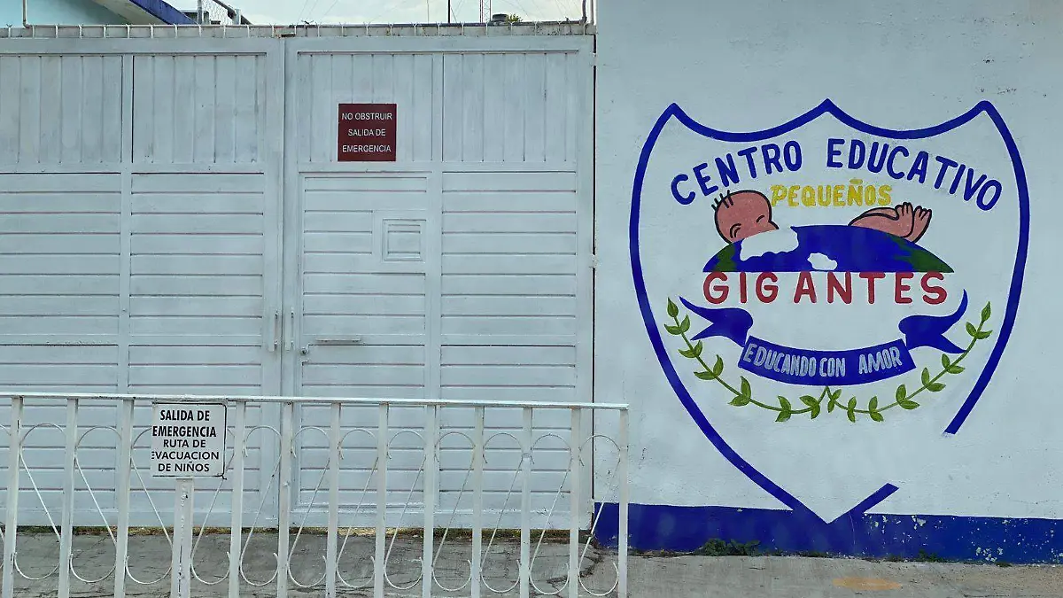 Guarderías en Tuxtla